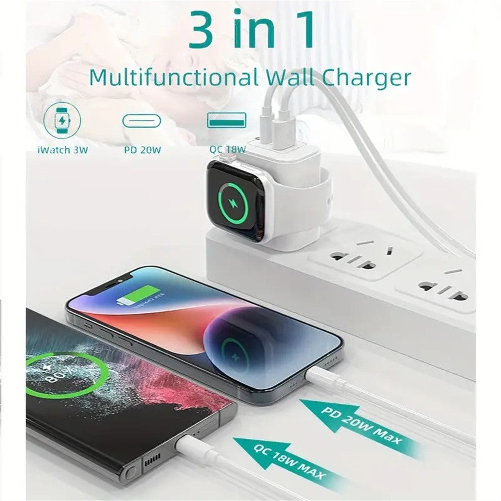 Wireless Charger 