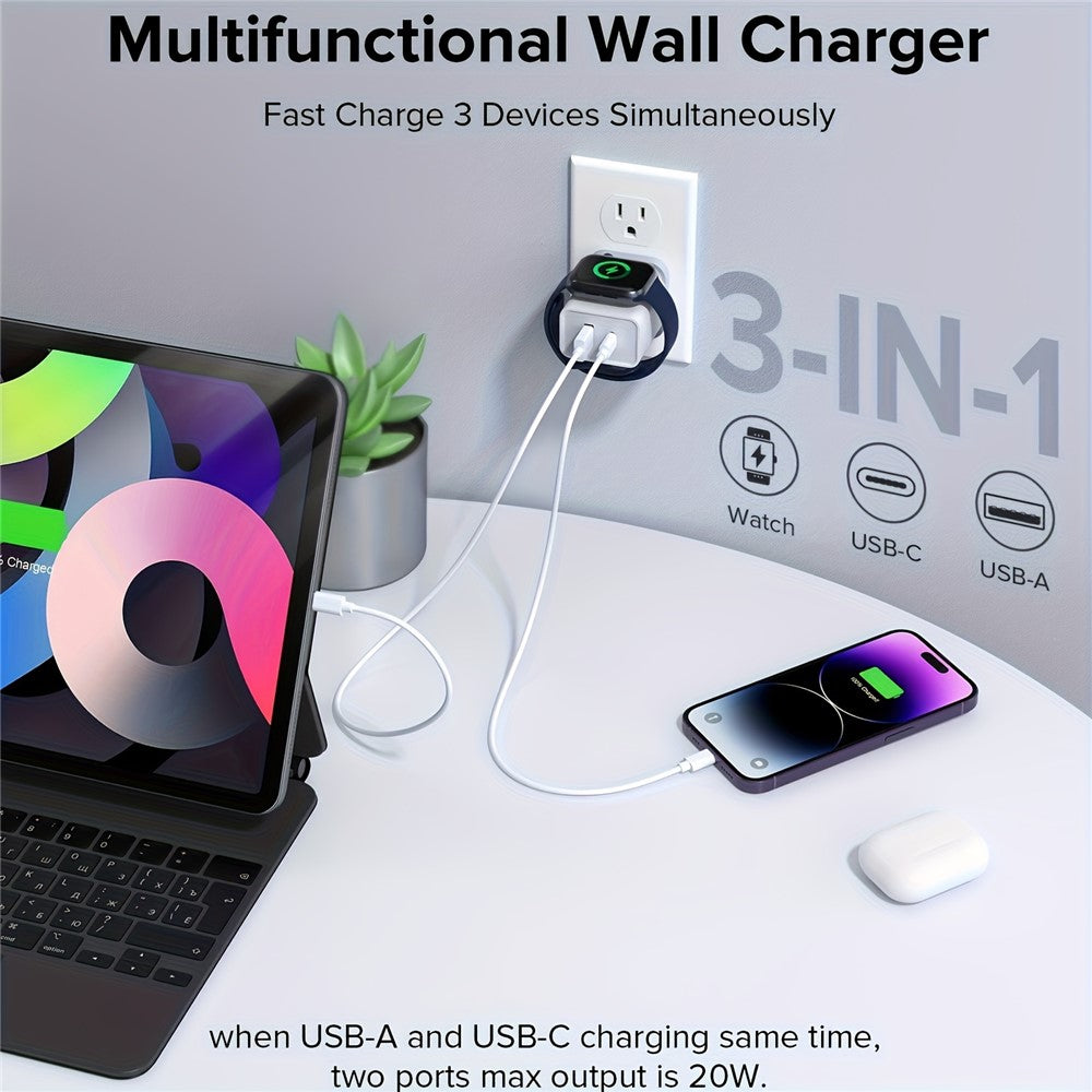 Wireless Charger 