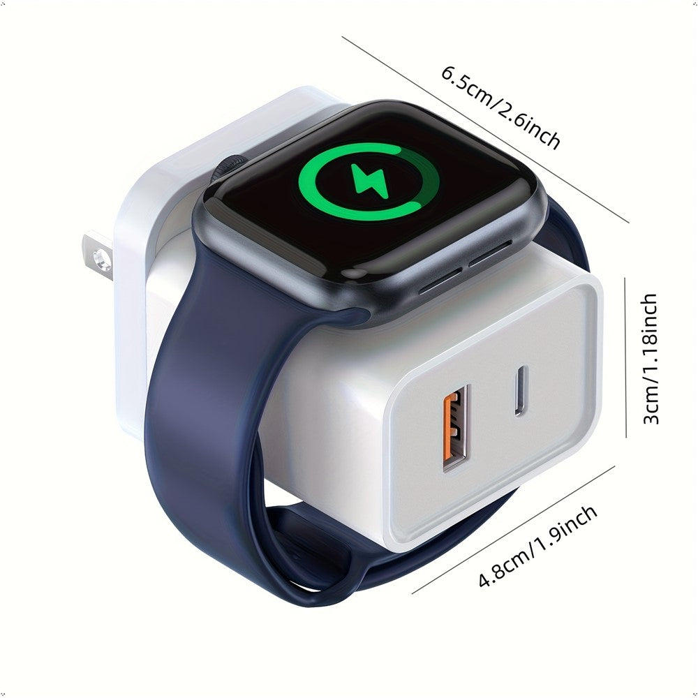 Wireless Charger 