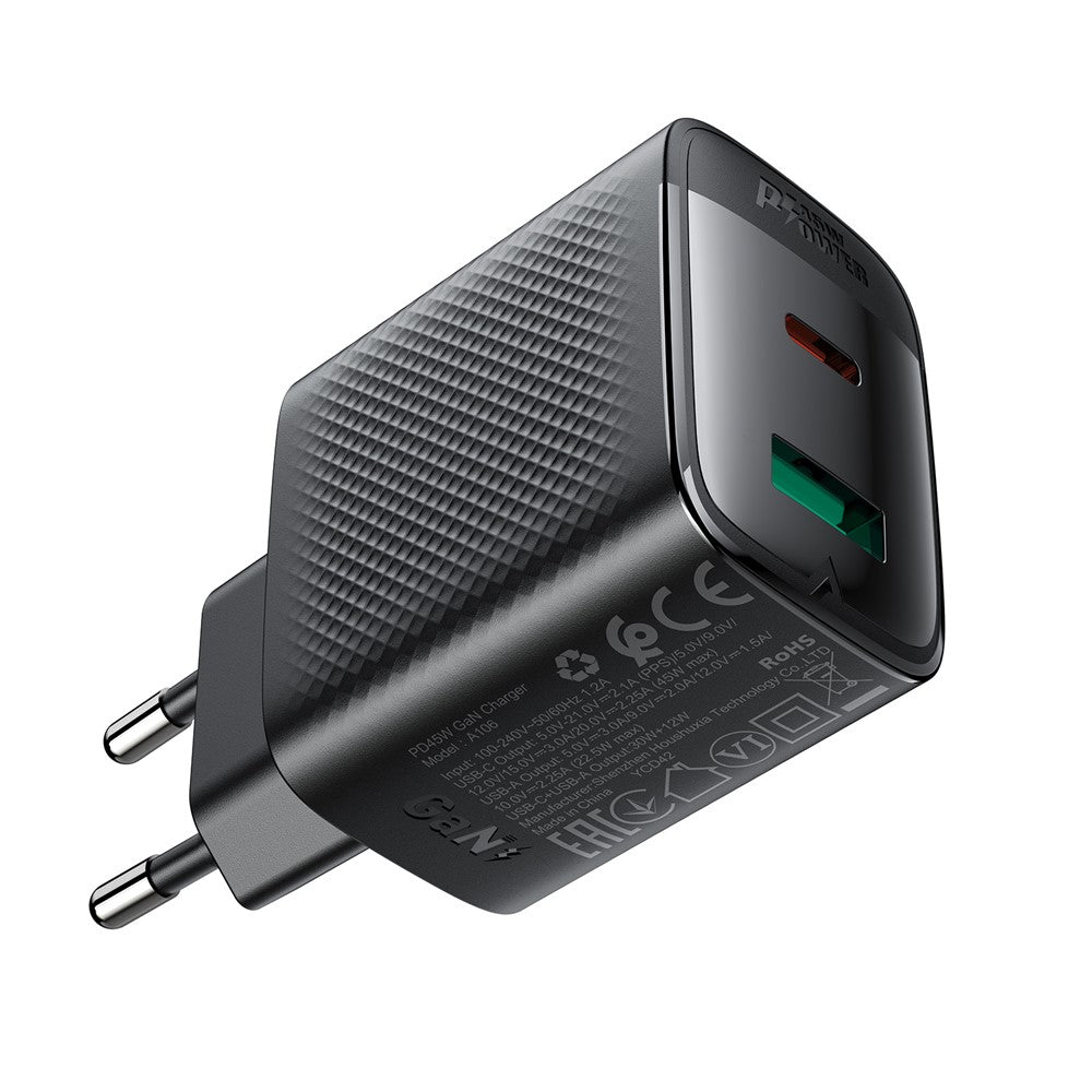 Wall Charger 