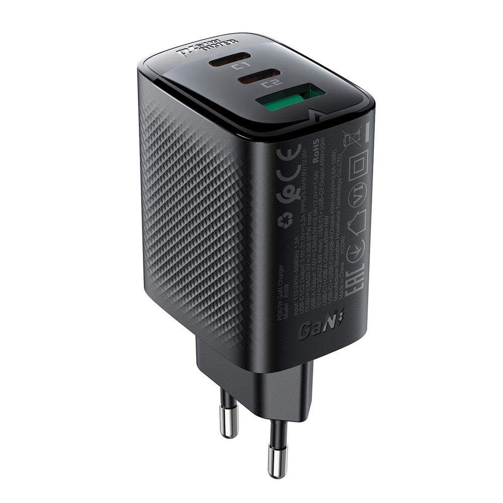 Wall Charger 