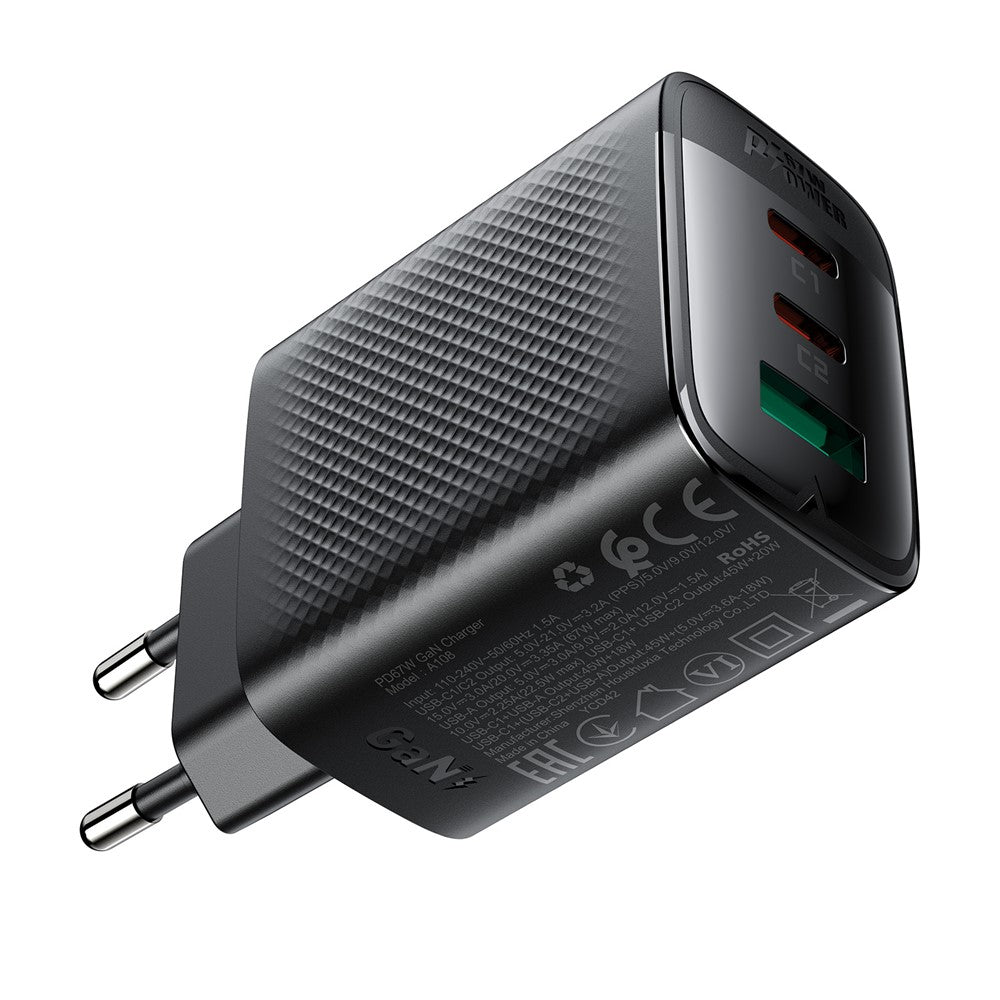 Wall Charger 