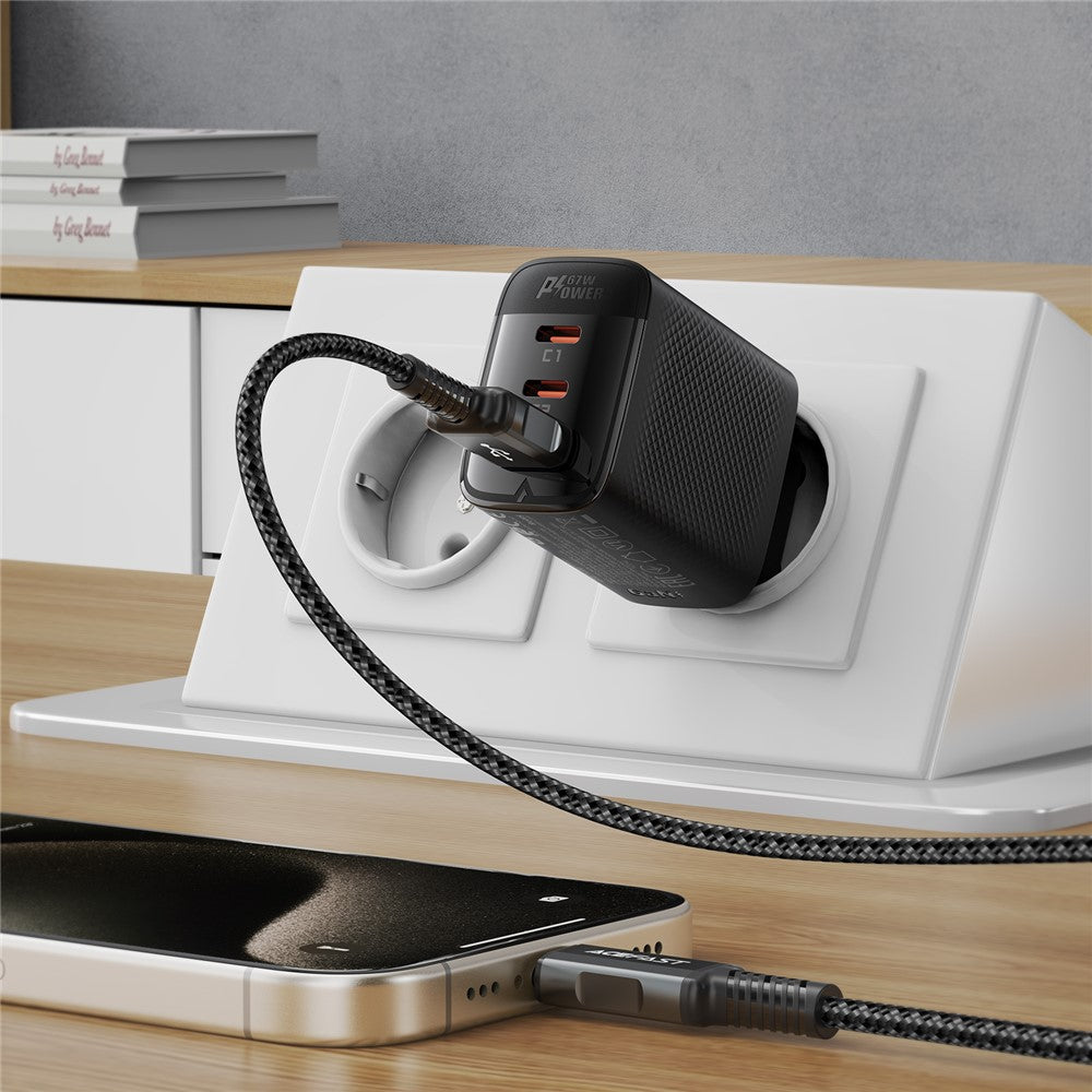 Wall Charger 