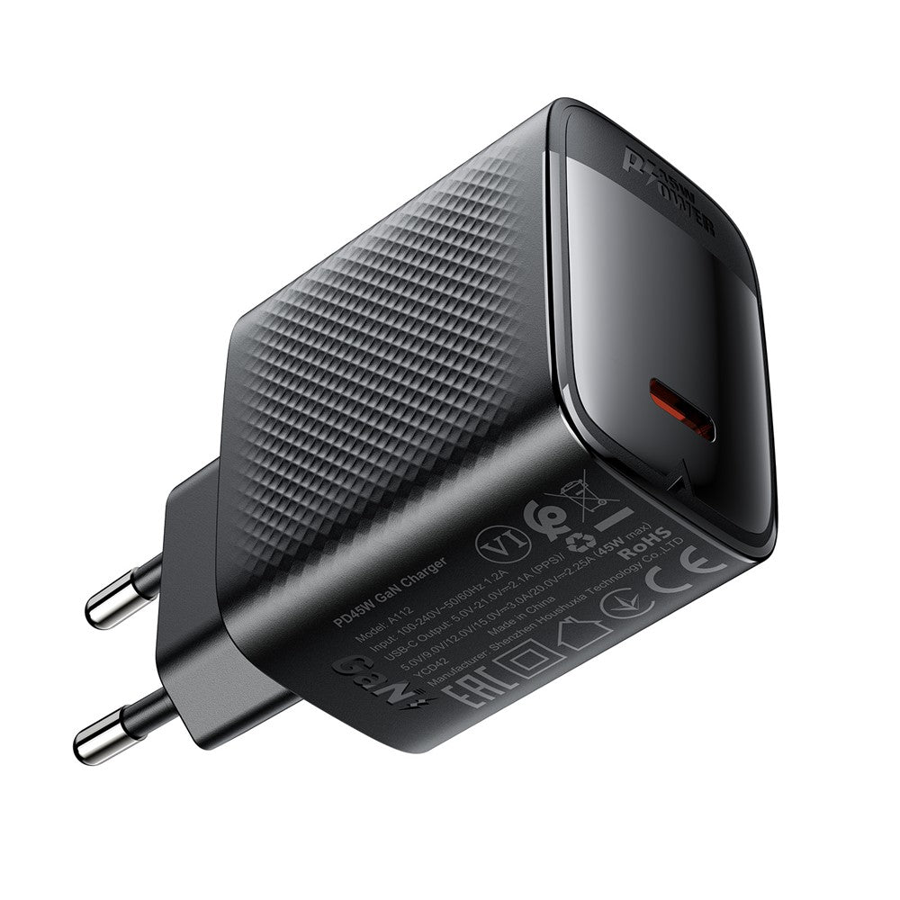 Wall Charger 