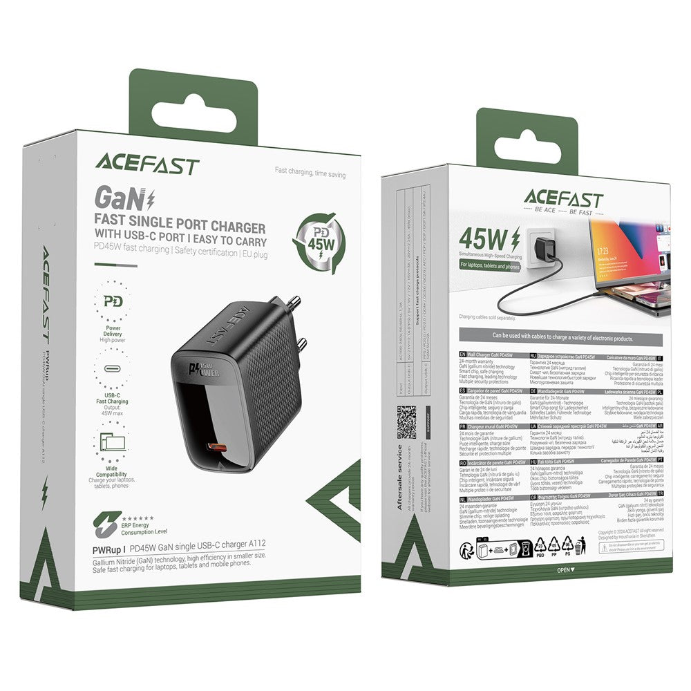Wall Charger 
