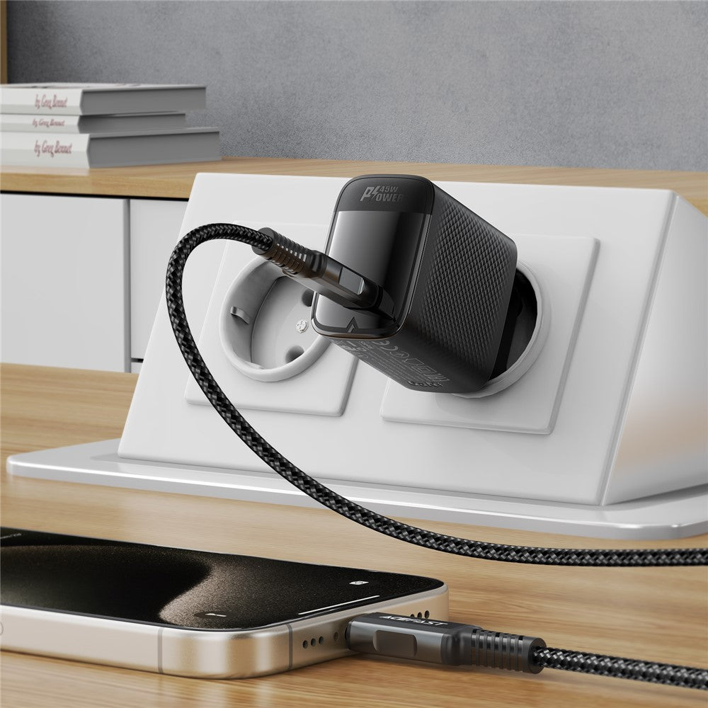 Wall Charger 