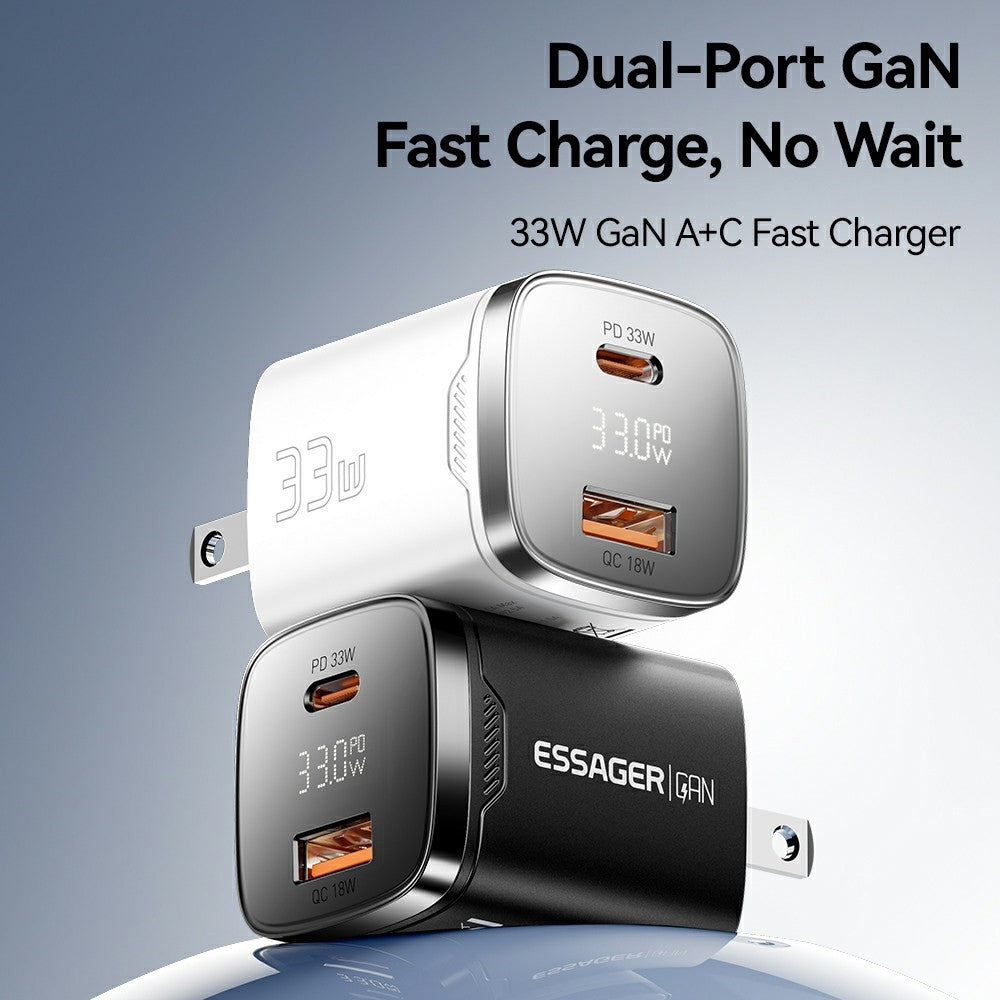 Wall Charger 