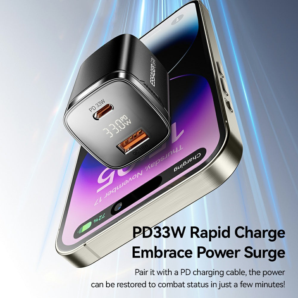 Wall Charger 
