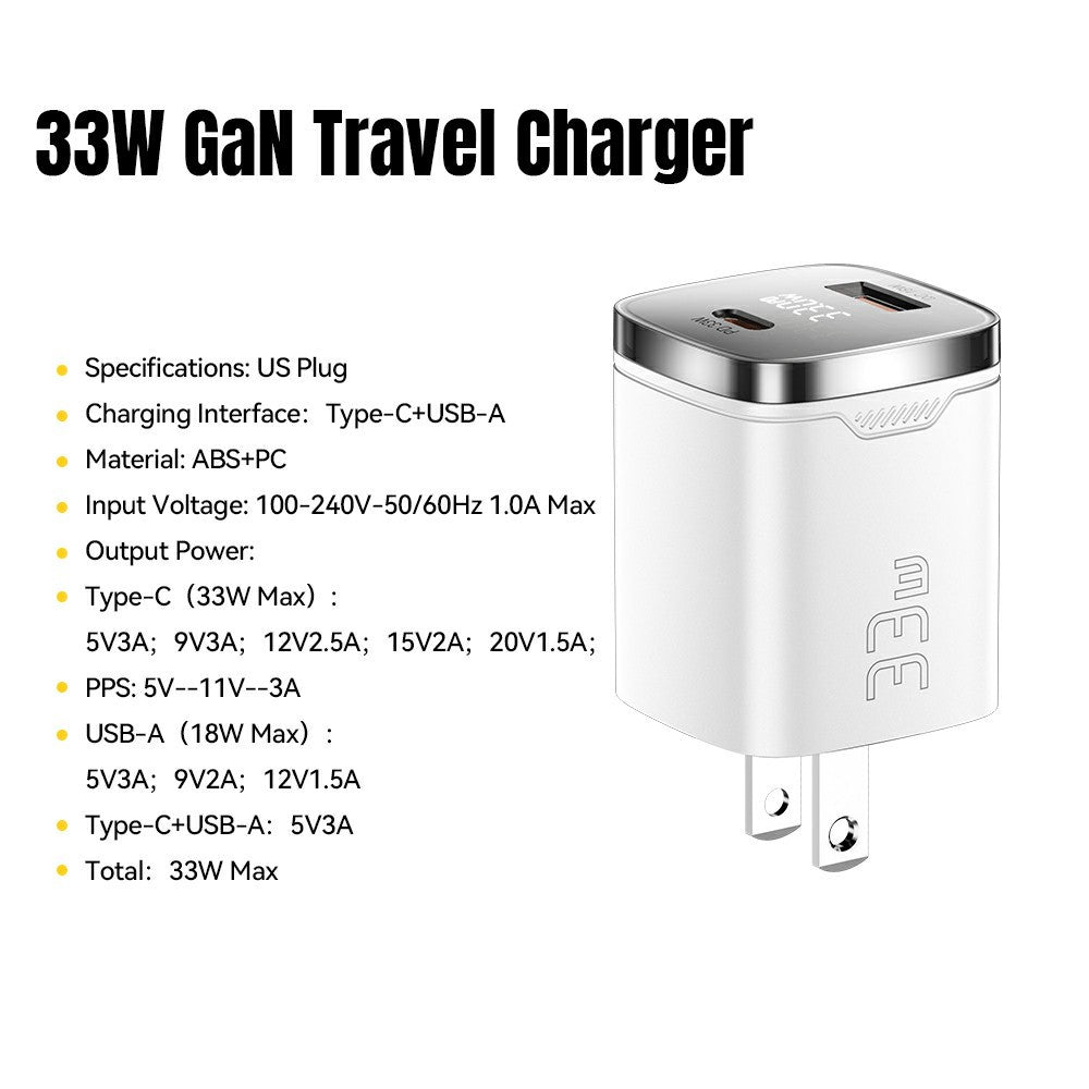 Wall Charger 