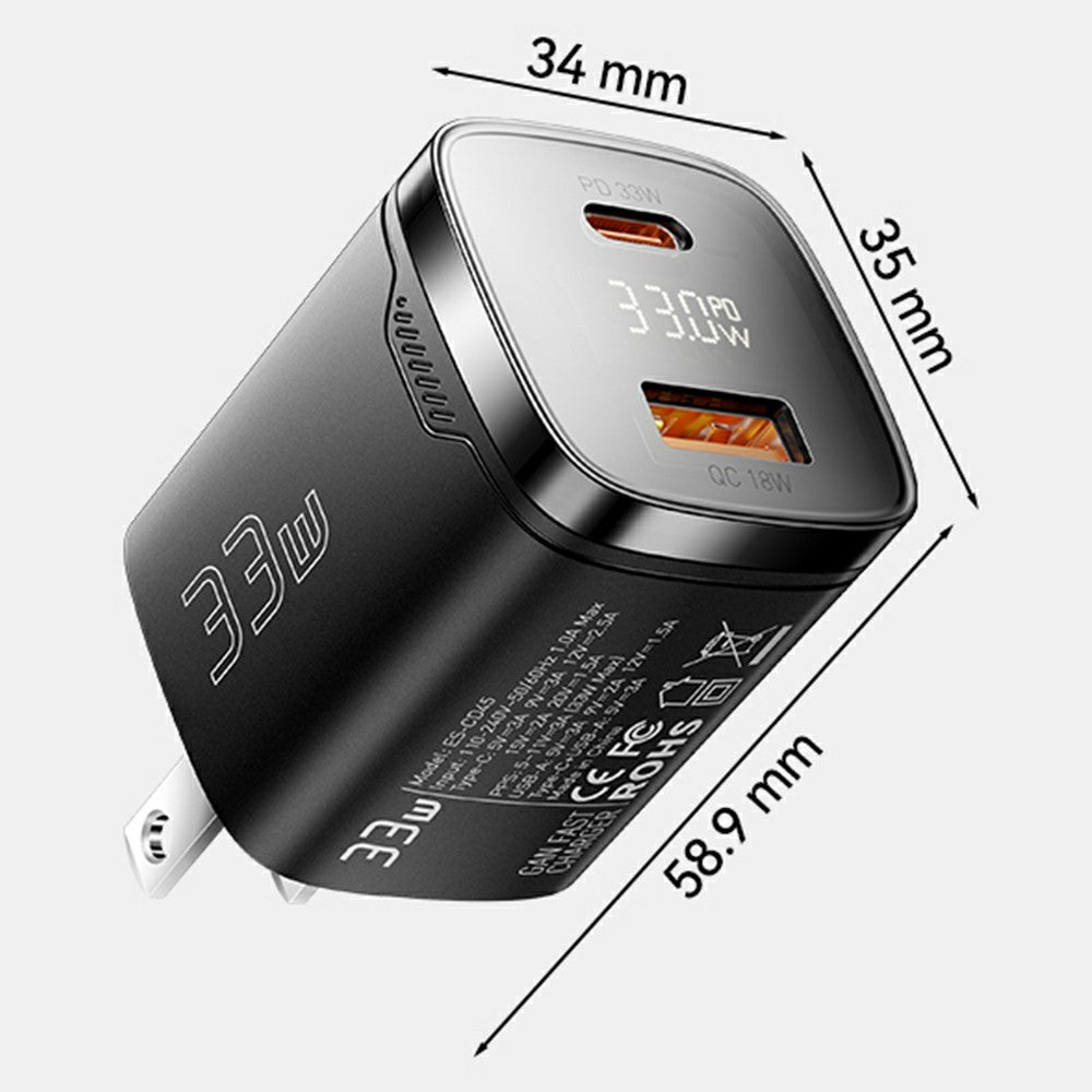 Wall Charger 