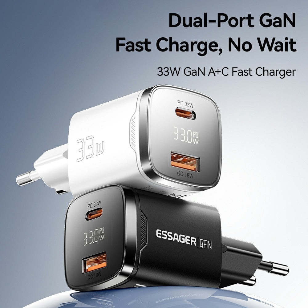 Wall Charger 