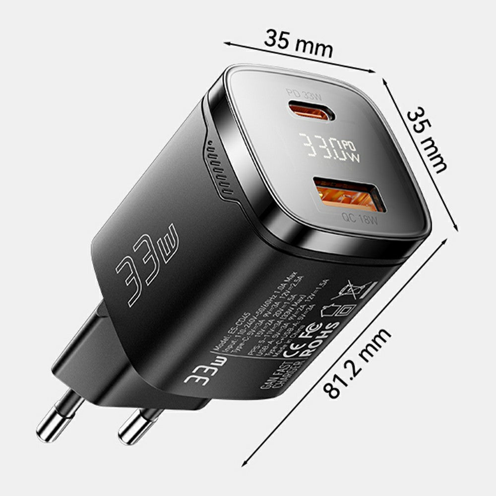 Wall Charger 