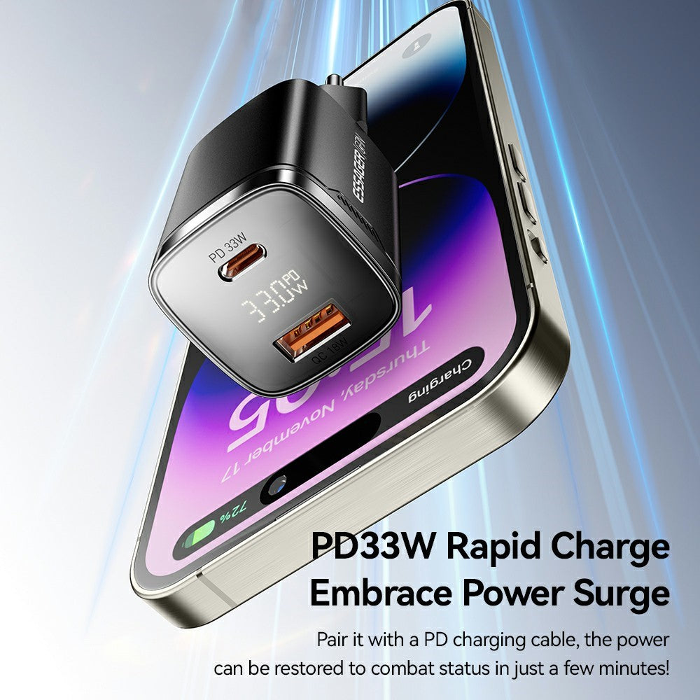 Wall Charger 