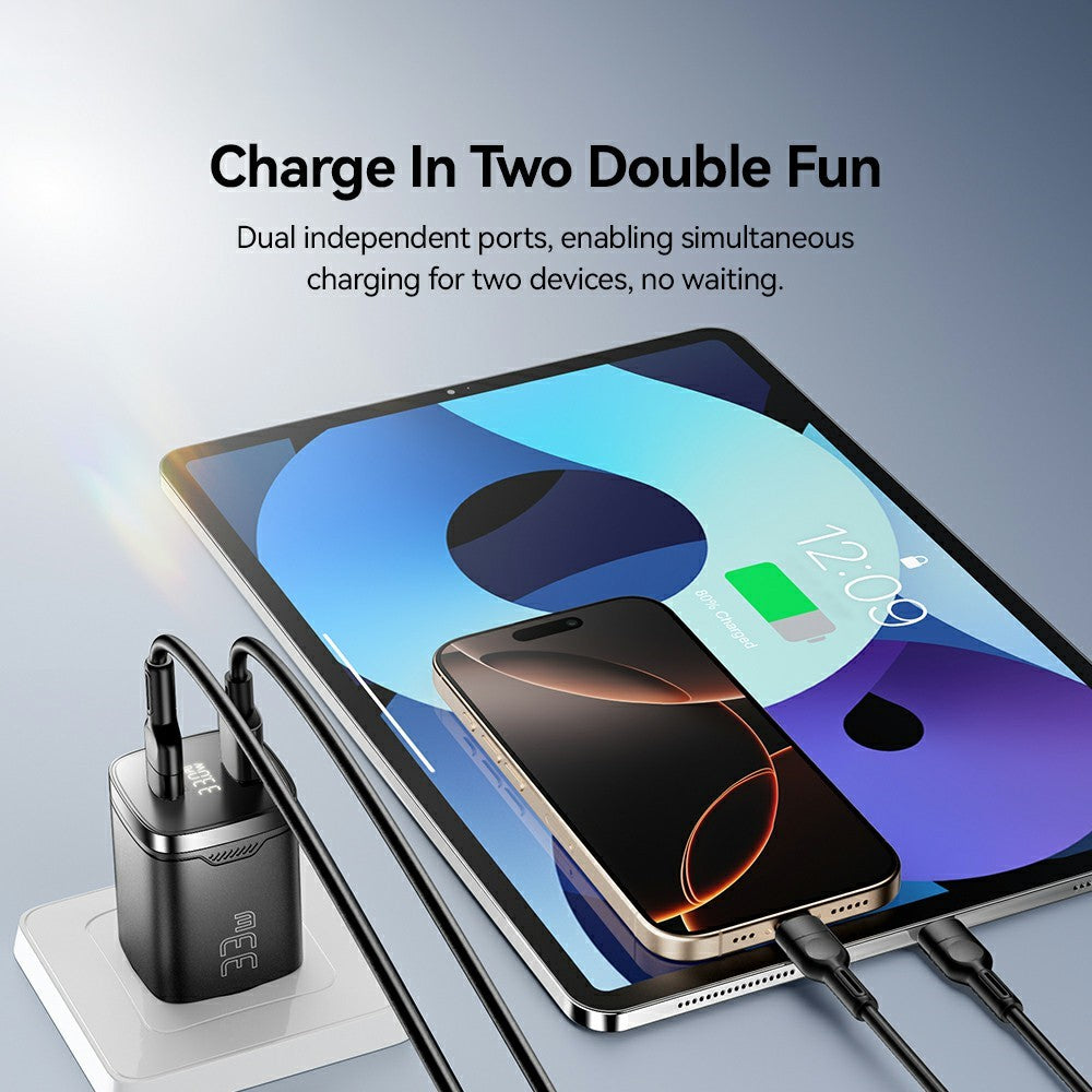Wall Charger 