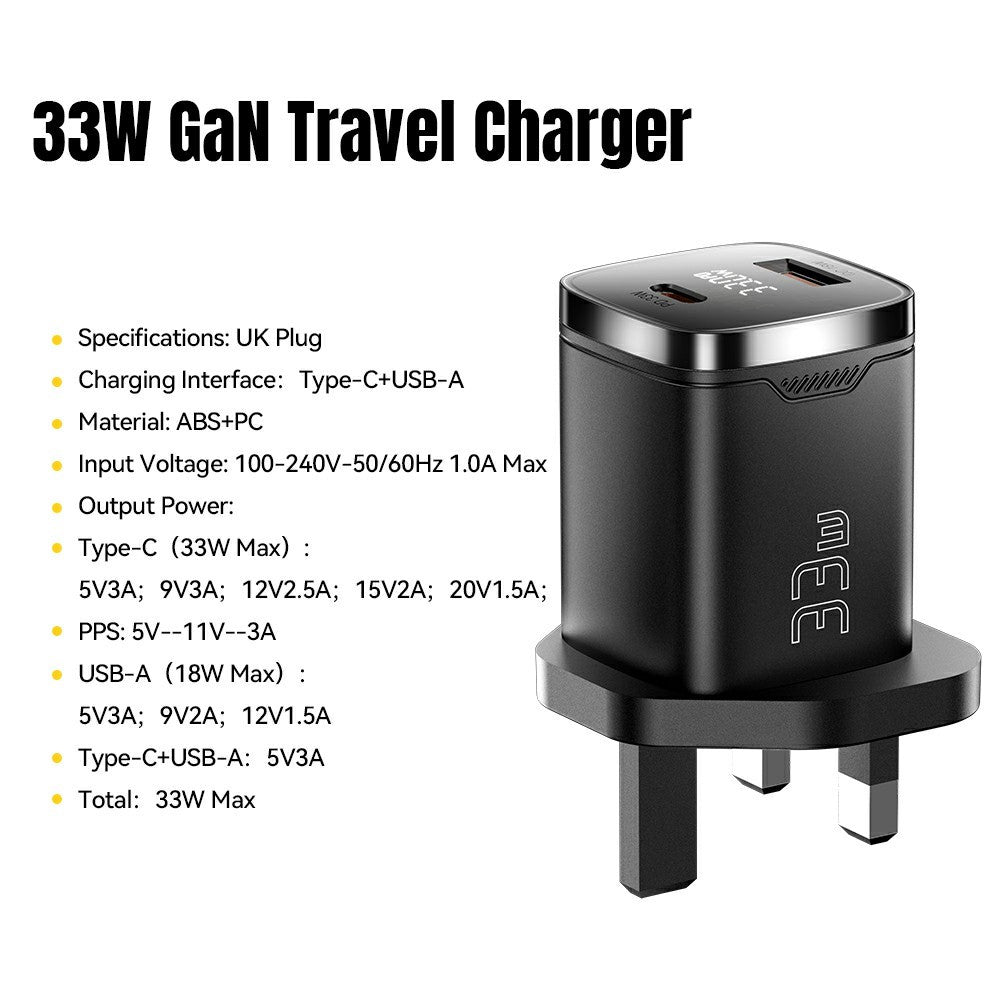 Wall Charger 