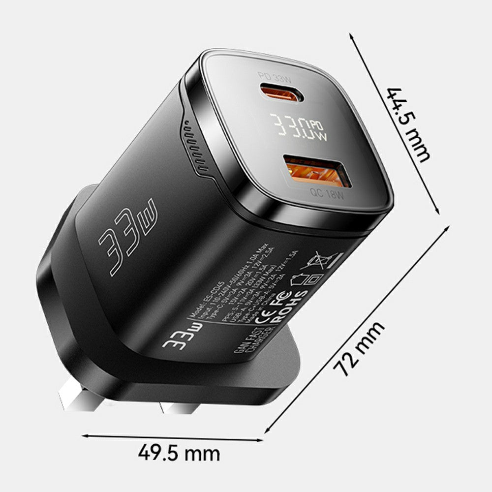 Wall Charger 