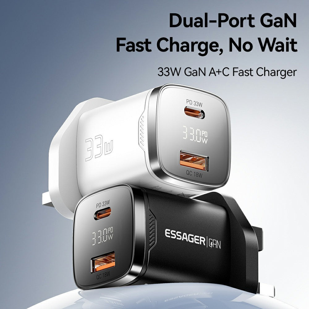 Wall Charger 