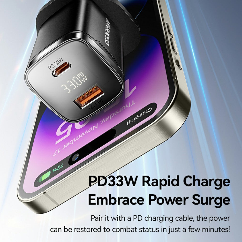 Wall Charger 