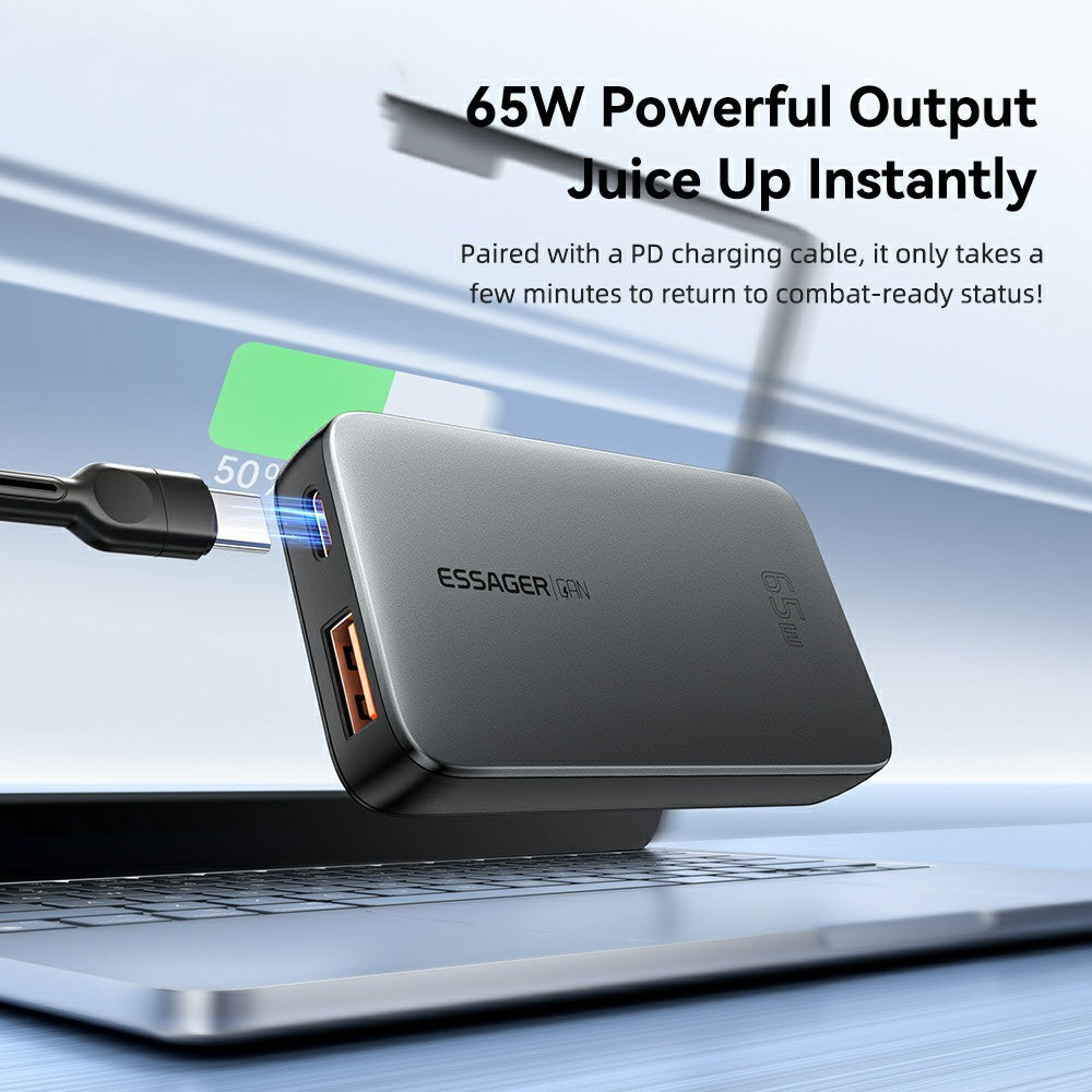 Wall Charger 