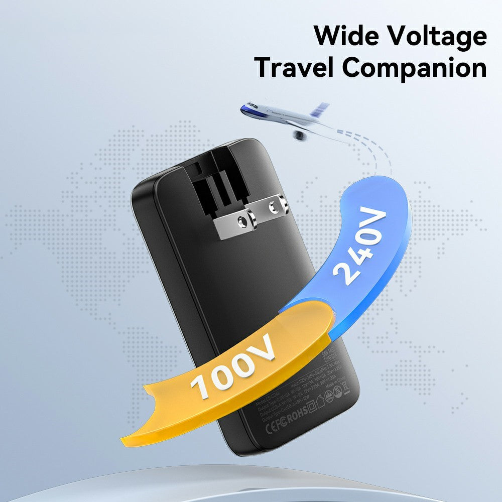 Wall Charger 