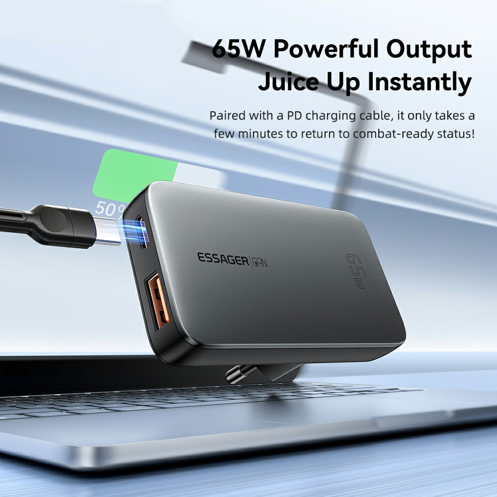 Wall Charger 