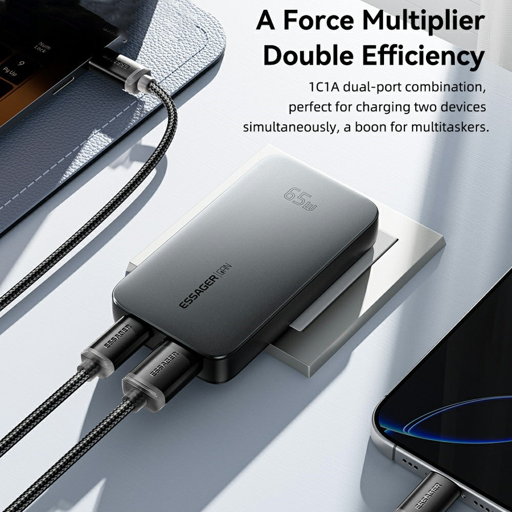 Wall Charger 