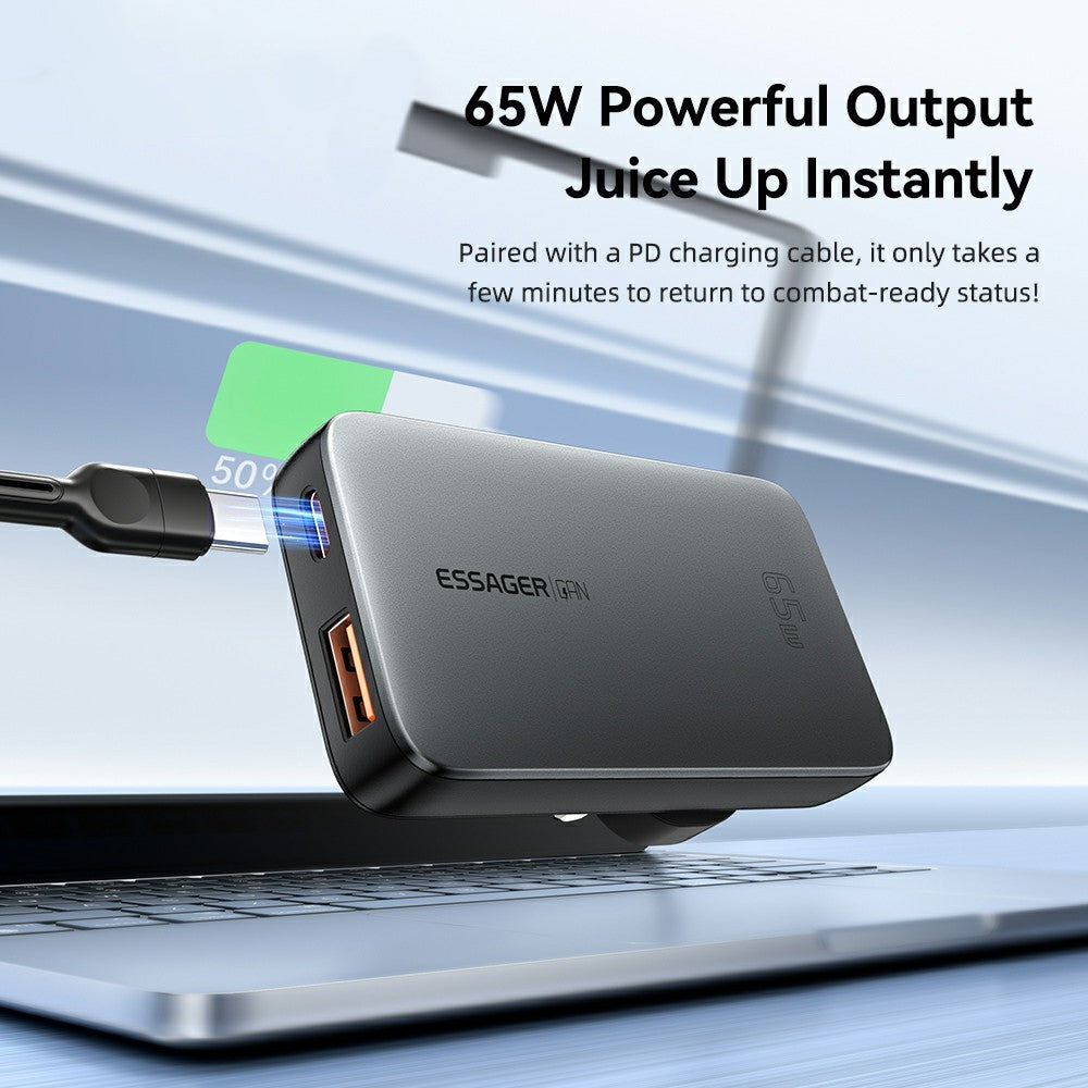Wall Charger 