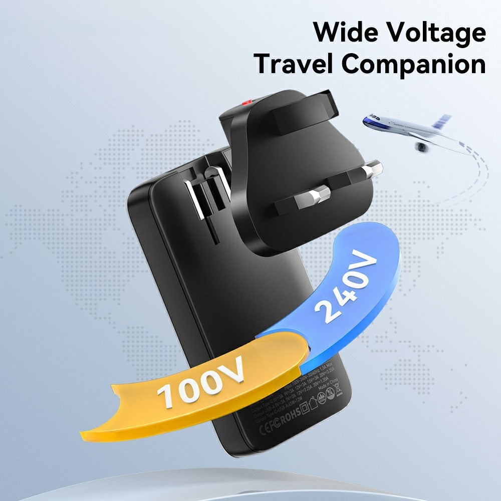 Wall Charger 