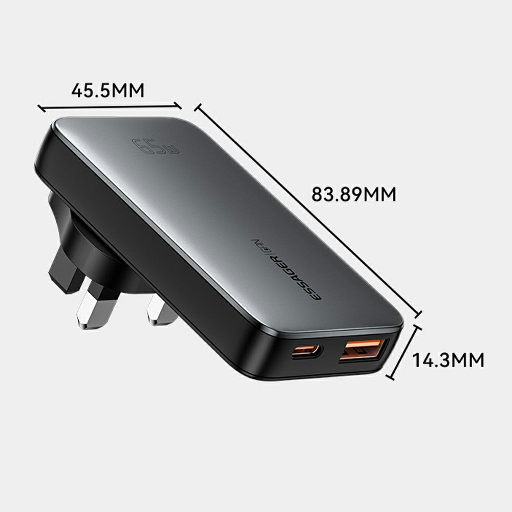 Wall Charger 