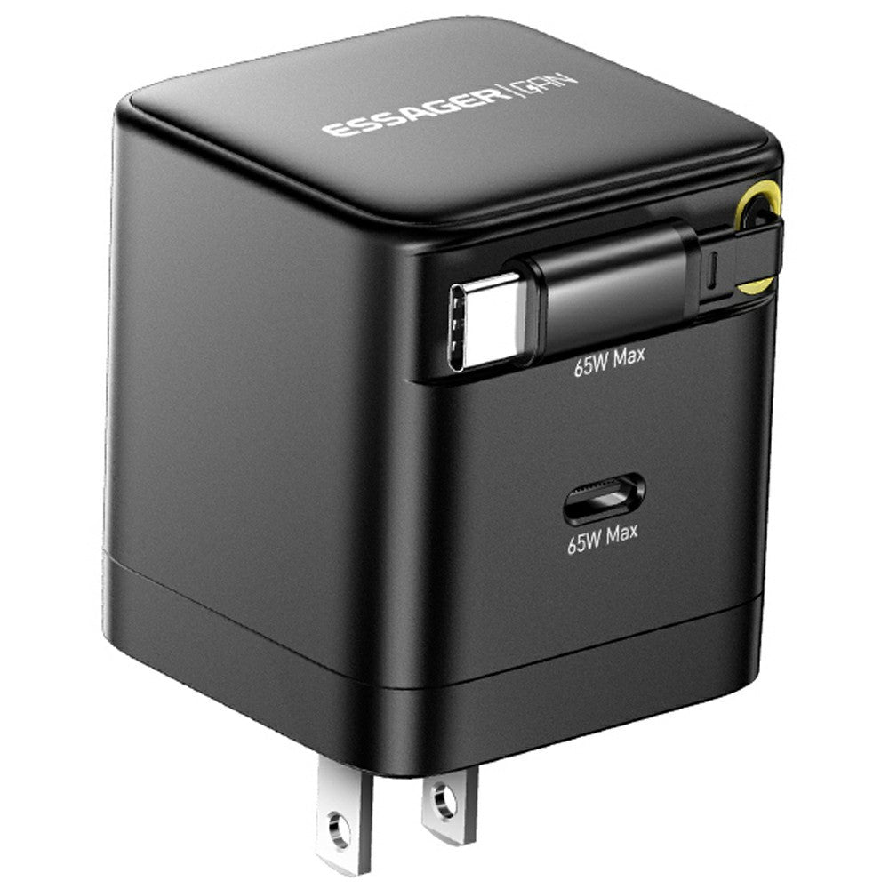 Wall Charger 