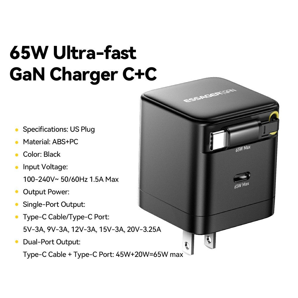 Wall Charger 