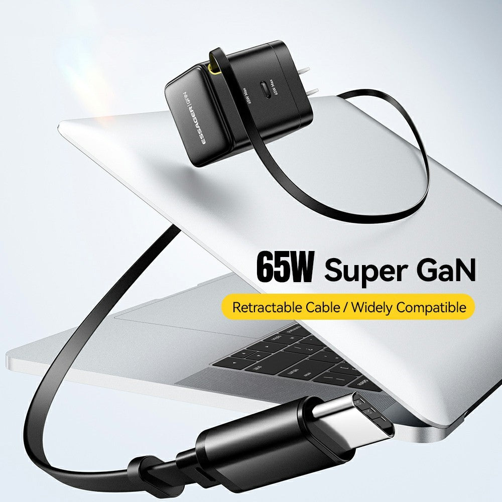 Wall Charger 