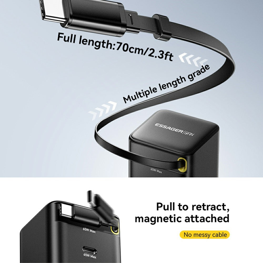 Wall Charger 