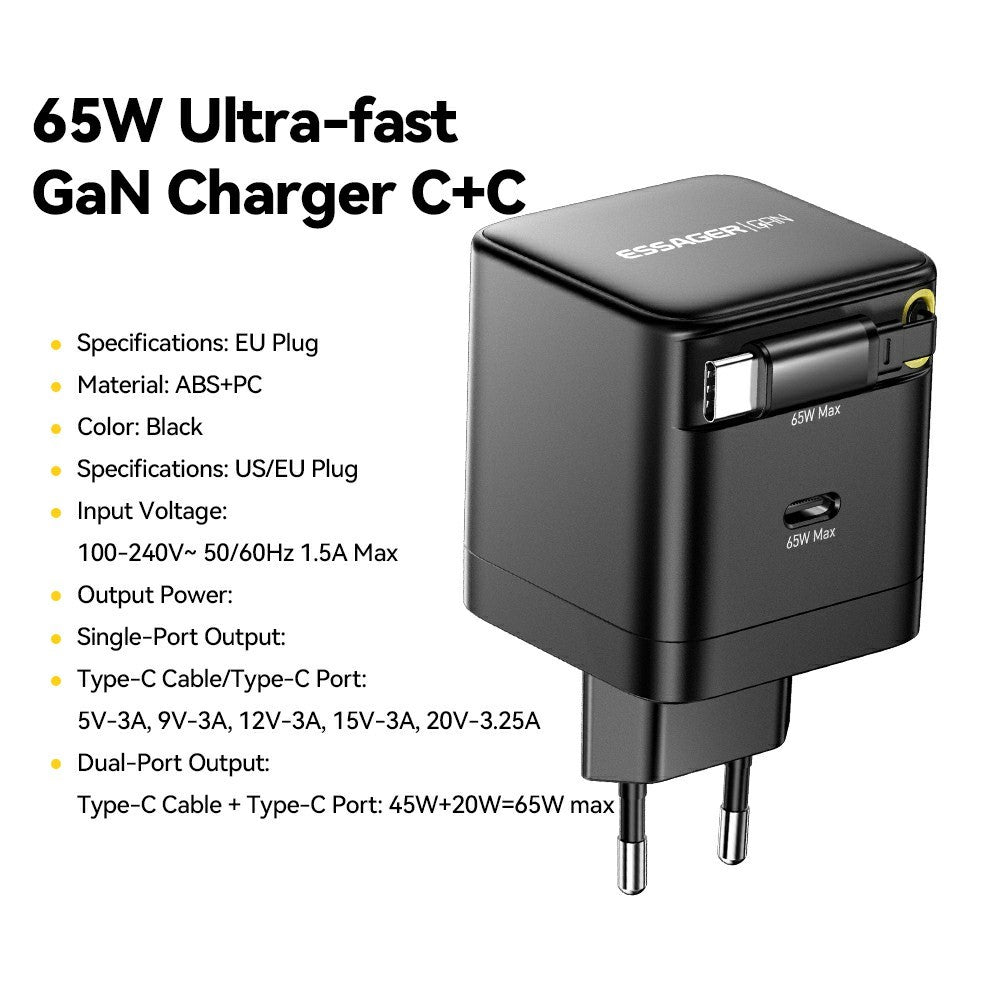 Wall Charger 