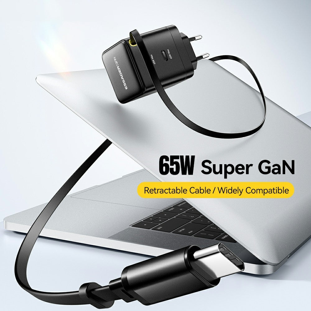 Wall Charger 