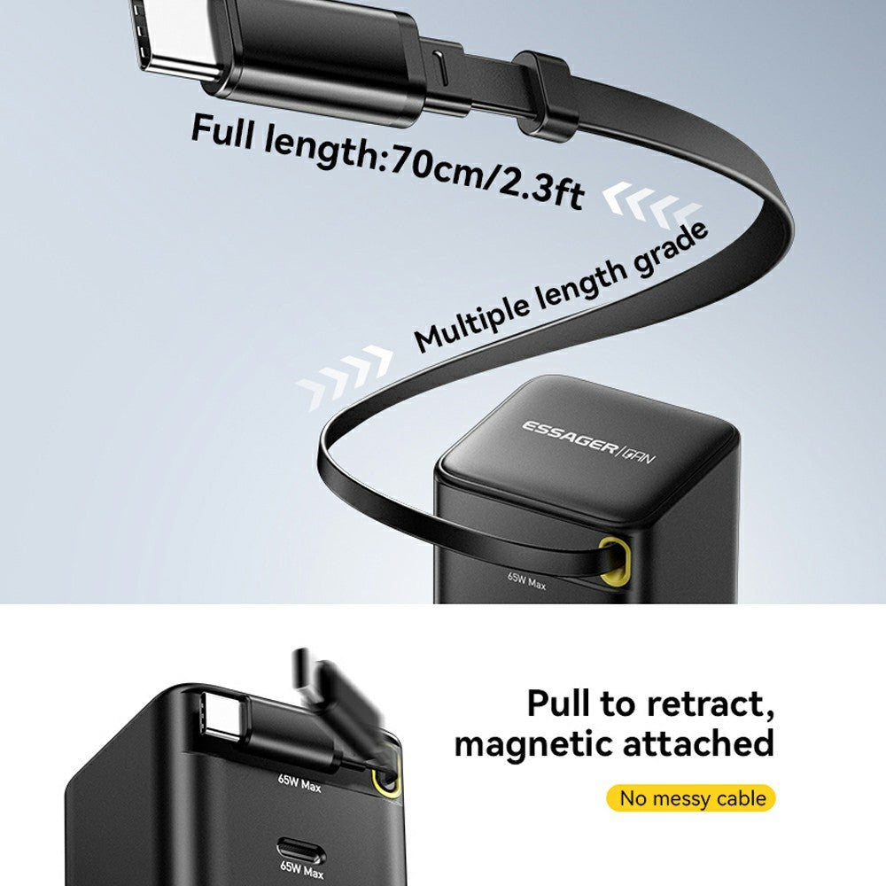 Wall Charger 