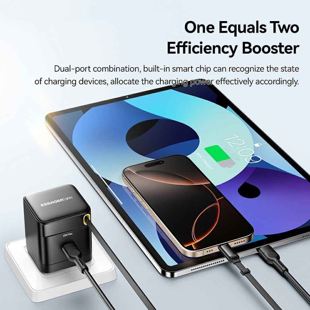 Wall Charger 