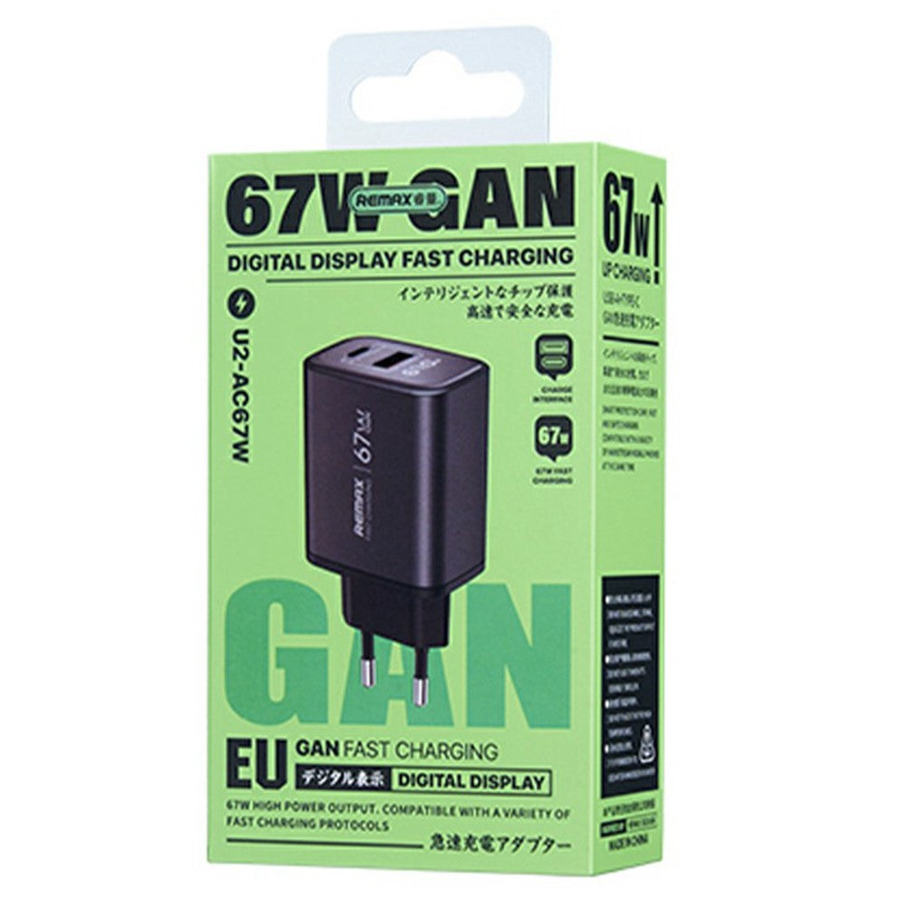 Wall Charger 