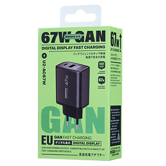 Wall Charger 