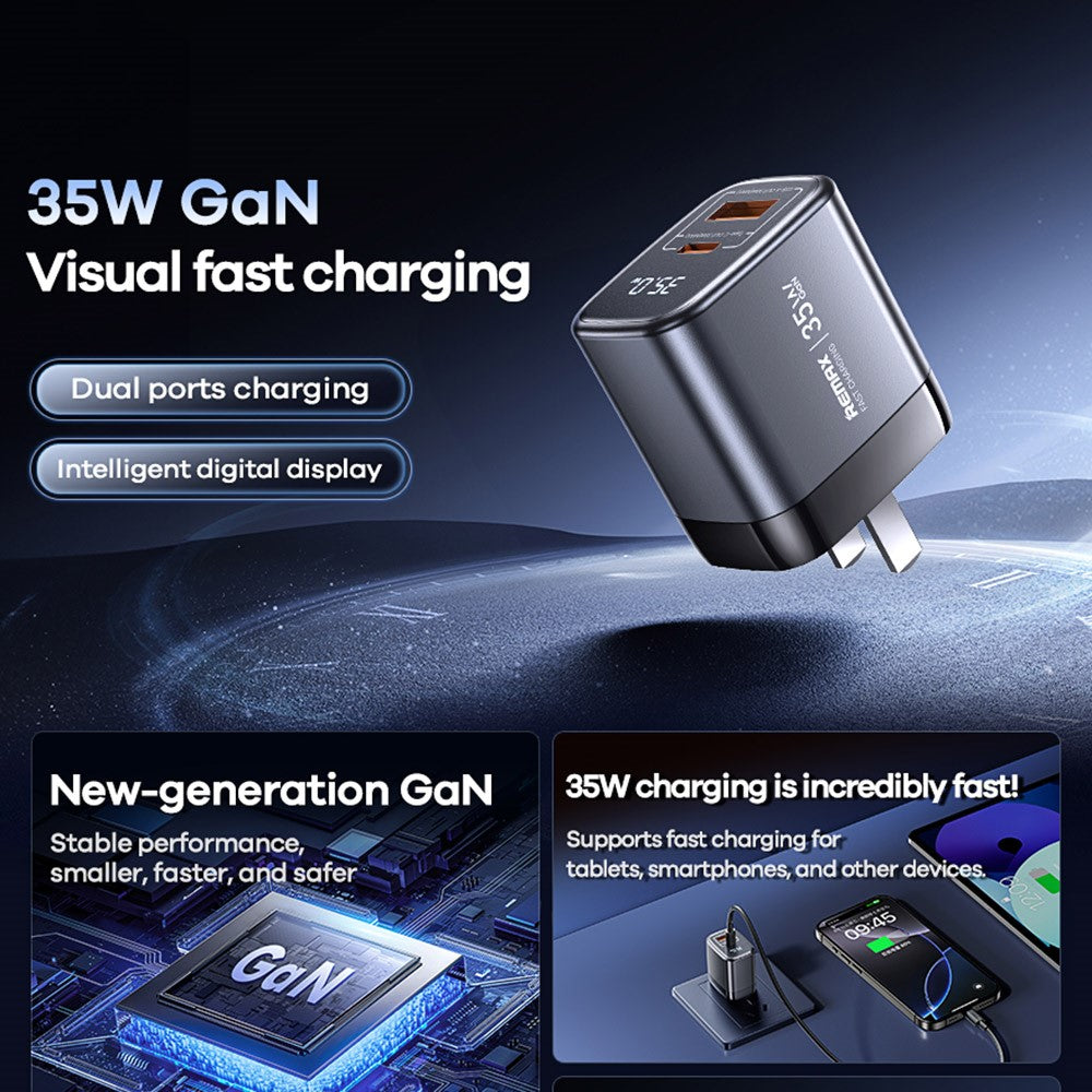 Wall Charger 