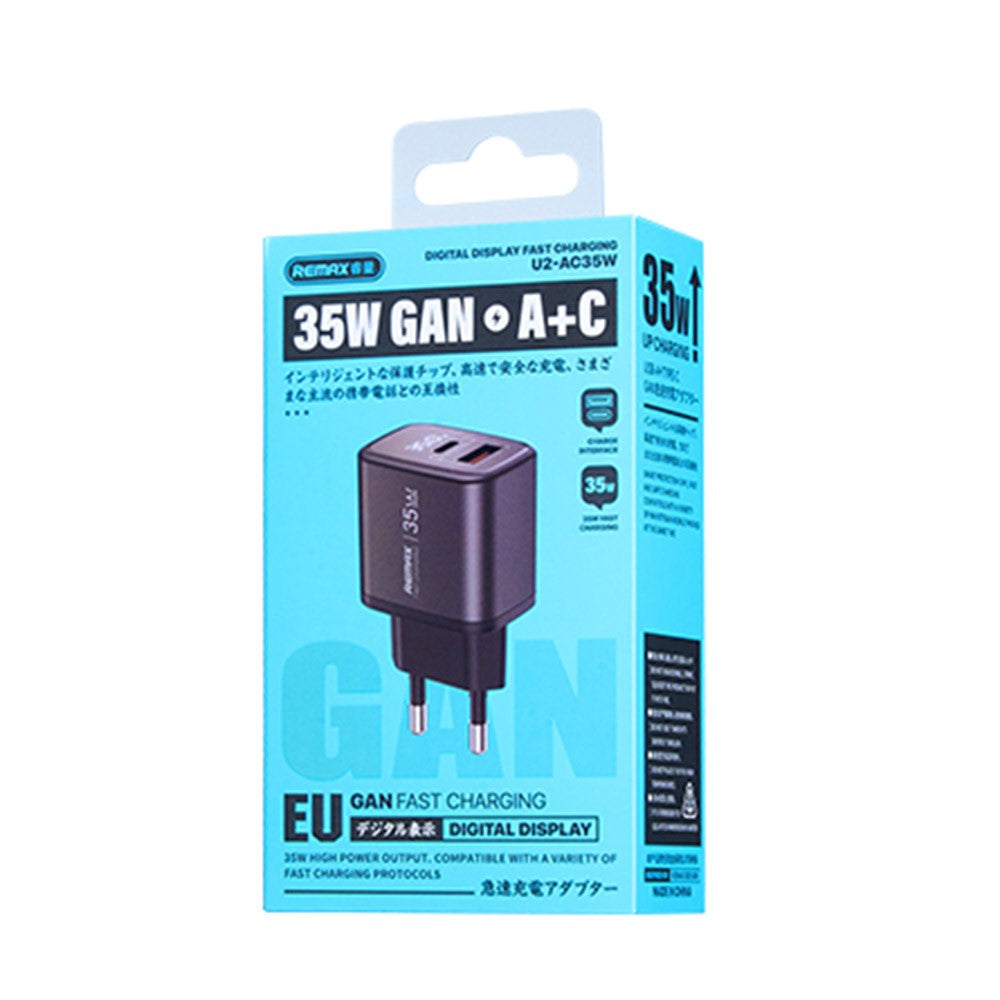 Wall Charger 
