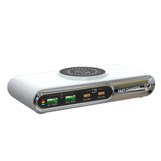 Desktop Chargers