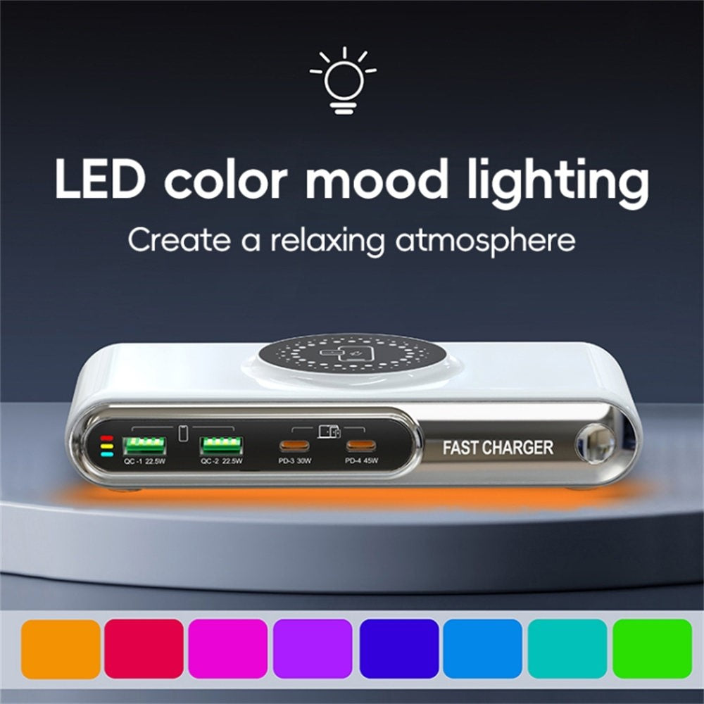 Desktop Chargers