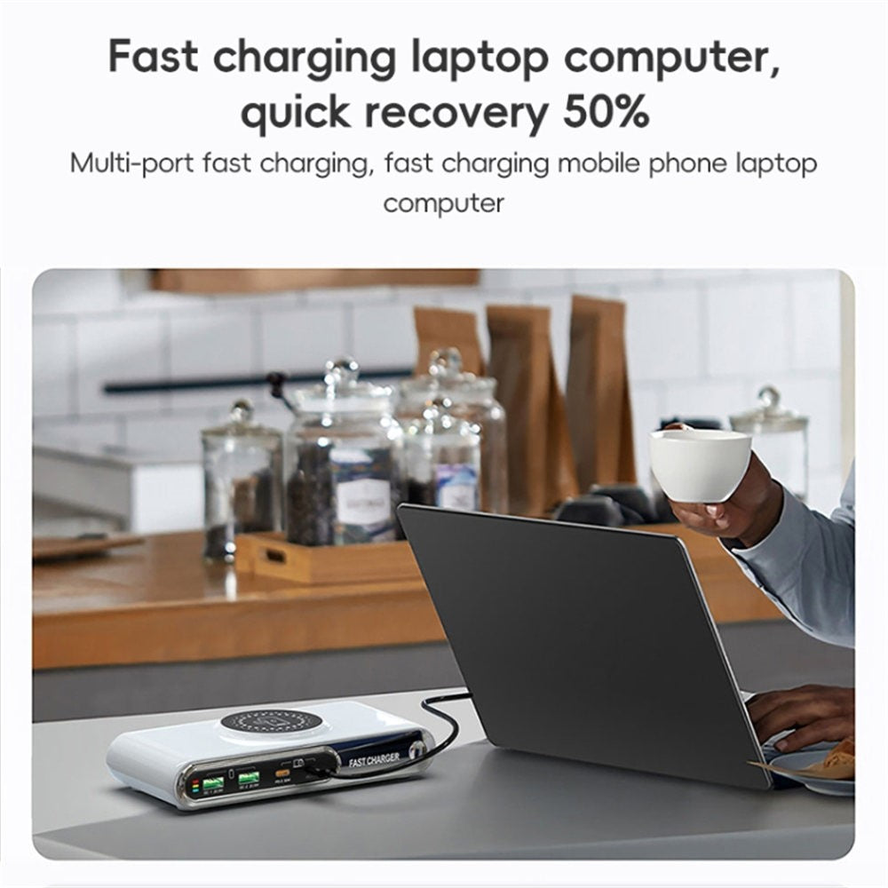 Desktop Chargers