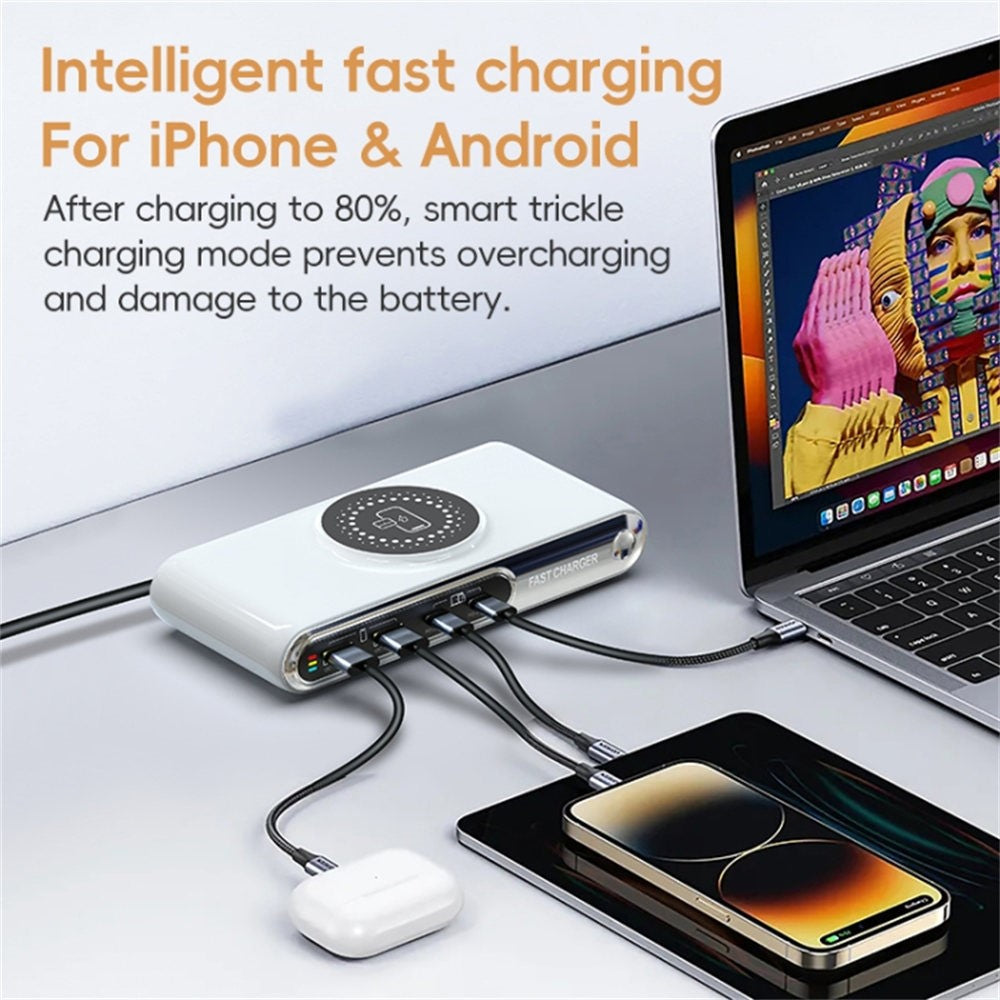 Desktop Chargers