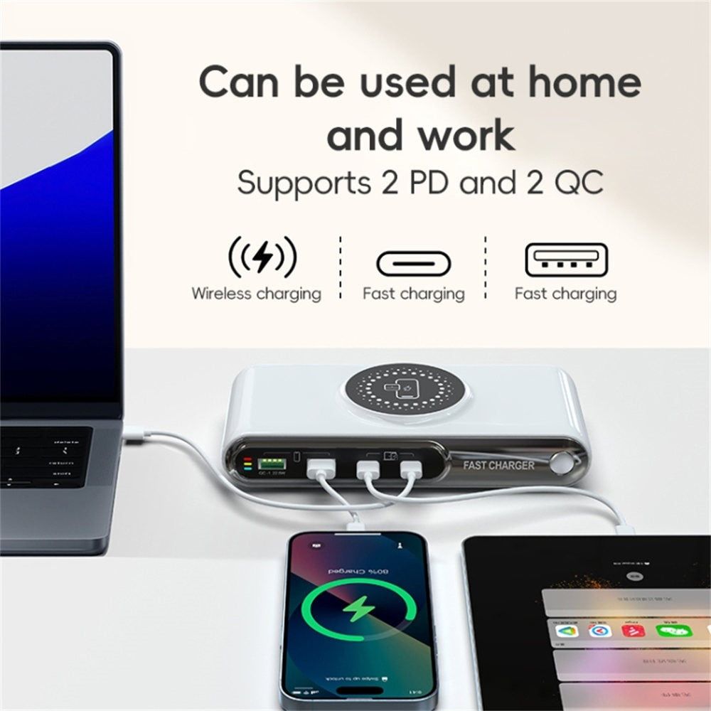 Desktop Chargers