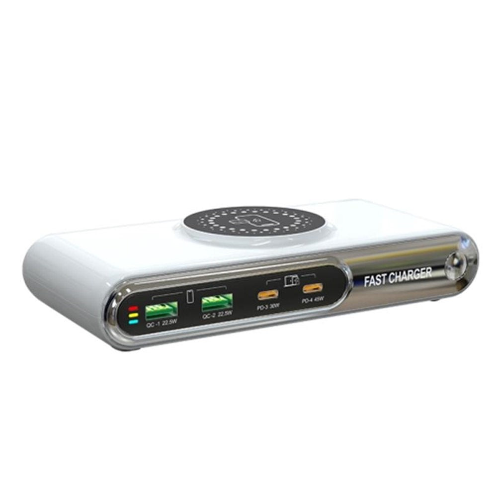 Desktop Chargers