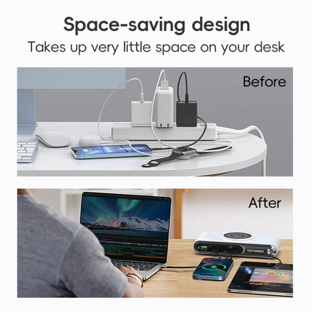 Desktop Chargers