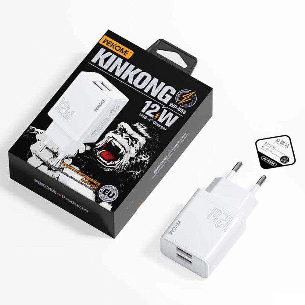 Wall Charger 