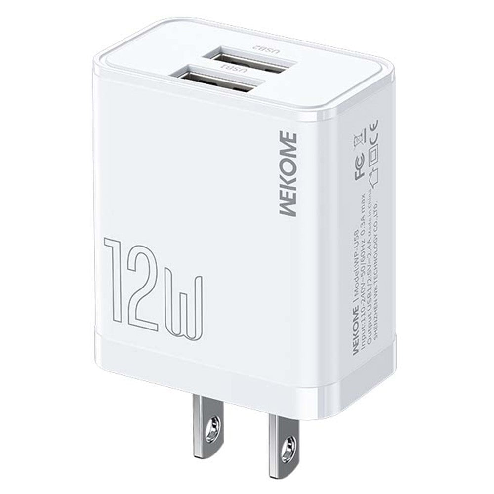 Wall Charger 